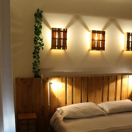 Bed and Breakfast Enjoy Matera Zewnętrze zdjęcie