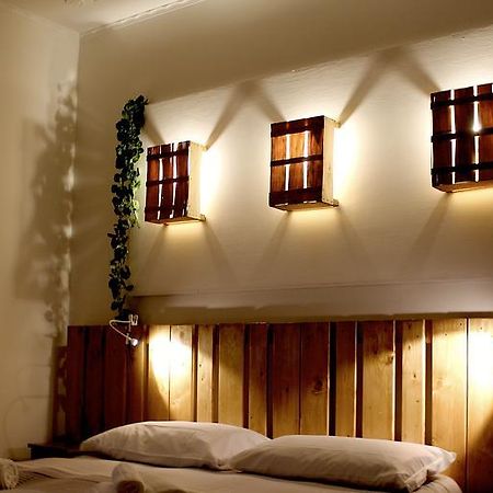 Bed and Breakfast Enjoy Matera Zewnętrze zdjęcie