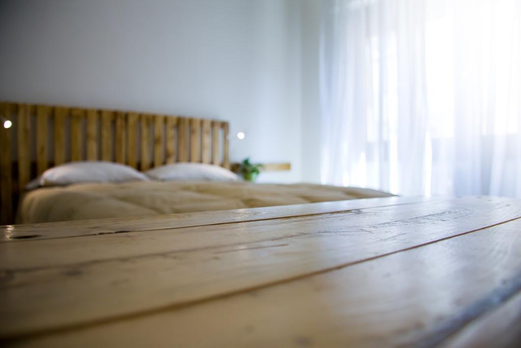 Bed and Breakfast Enjoy Matera Pokój zdjęcie