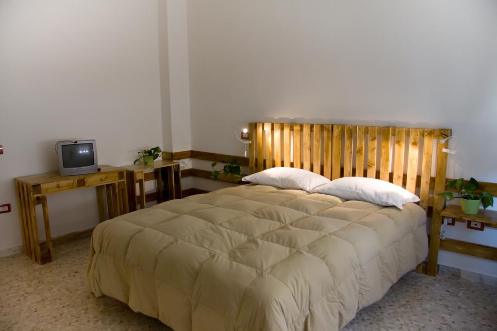 Bed and Breakfast Enjoy Matera Pokój zdjęcie