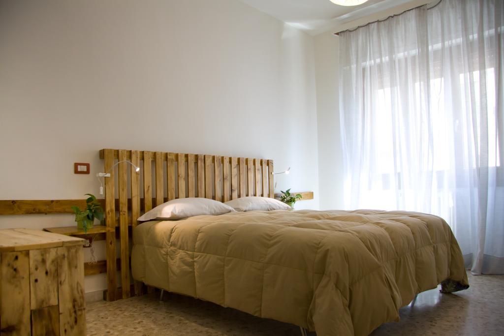 Bed and Breakfast Enjoy Matera Pokój zdjęcie