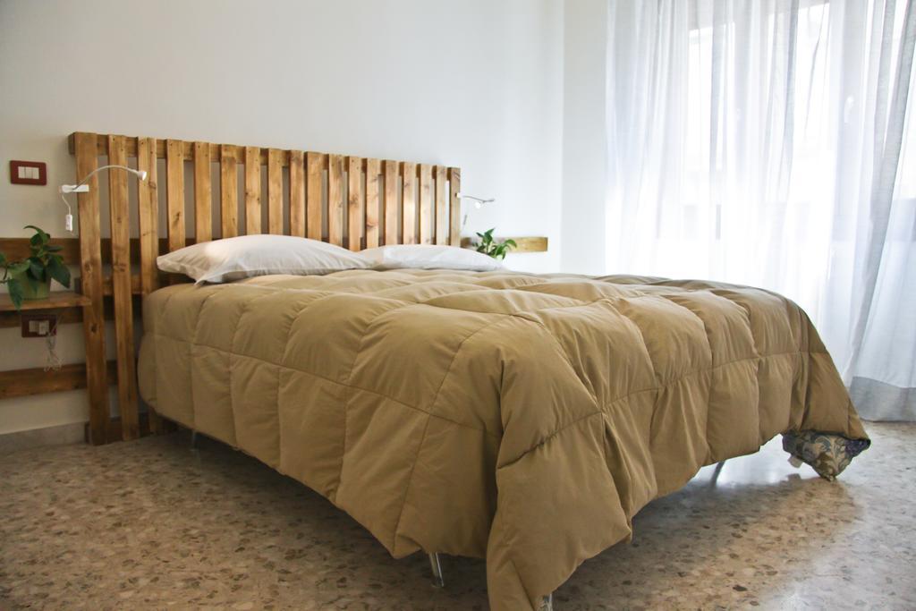 Bed and Breakfast Enjoy Matera Pokój zdjęcie