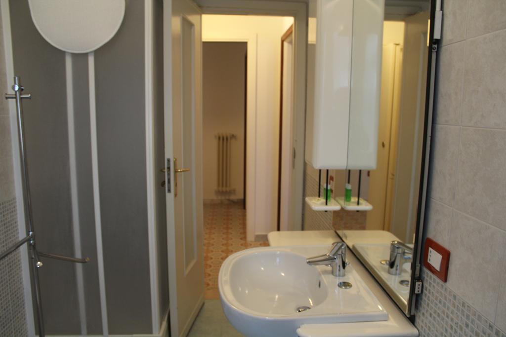 Bed and Breakfast Enjoy Matera Zewnętrze zdjęcie