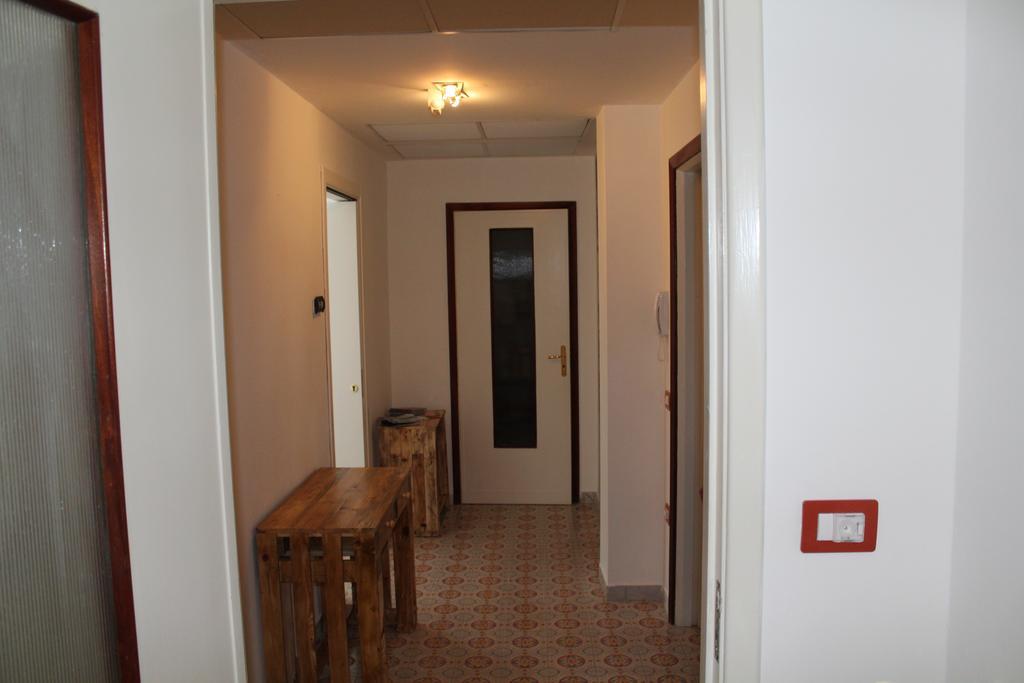 Bed and Breakfast Enjoy Matera Zewnętrze zdjęcie