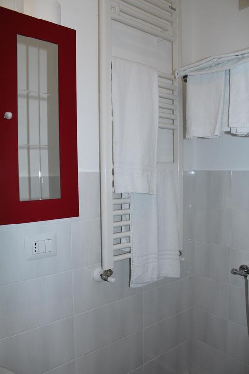 Bed and Breakfast Enjoy Matera Pokój zdjęcie