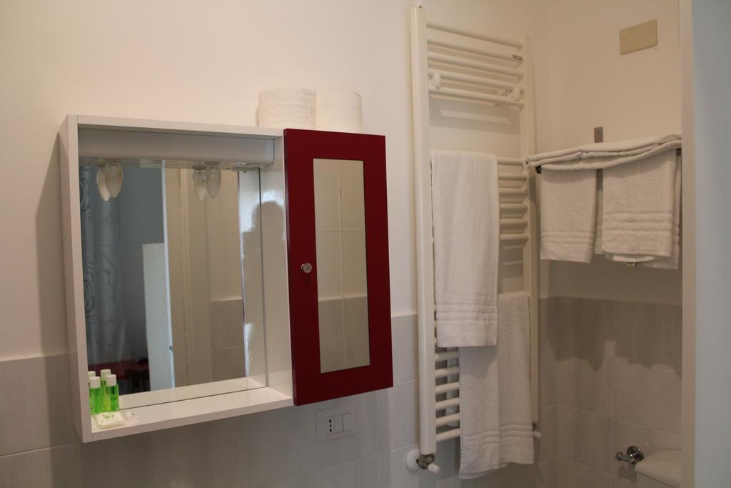 Bed and Breakfast Enjoy Matera Zewnętrze zdjęcie