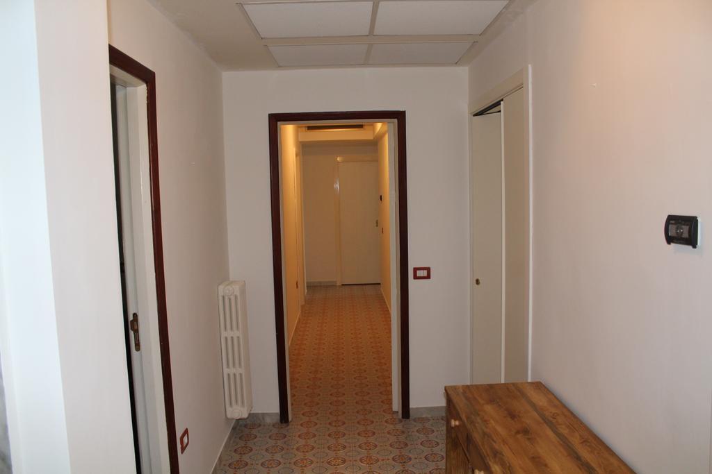 Bed and Breakfast Enjoy Matera Zewnętrze zdjęcie