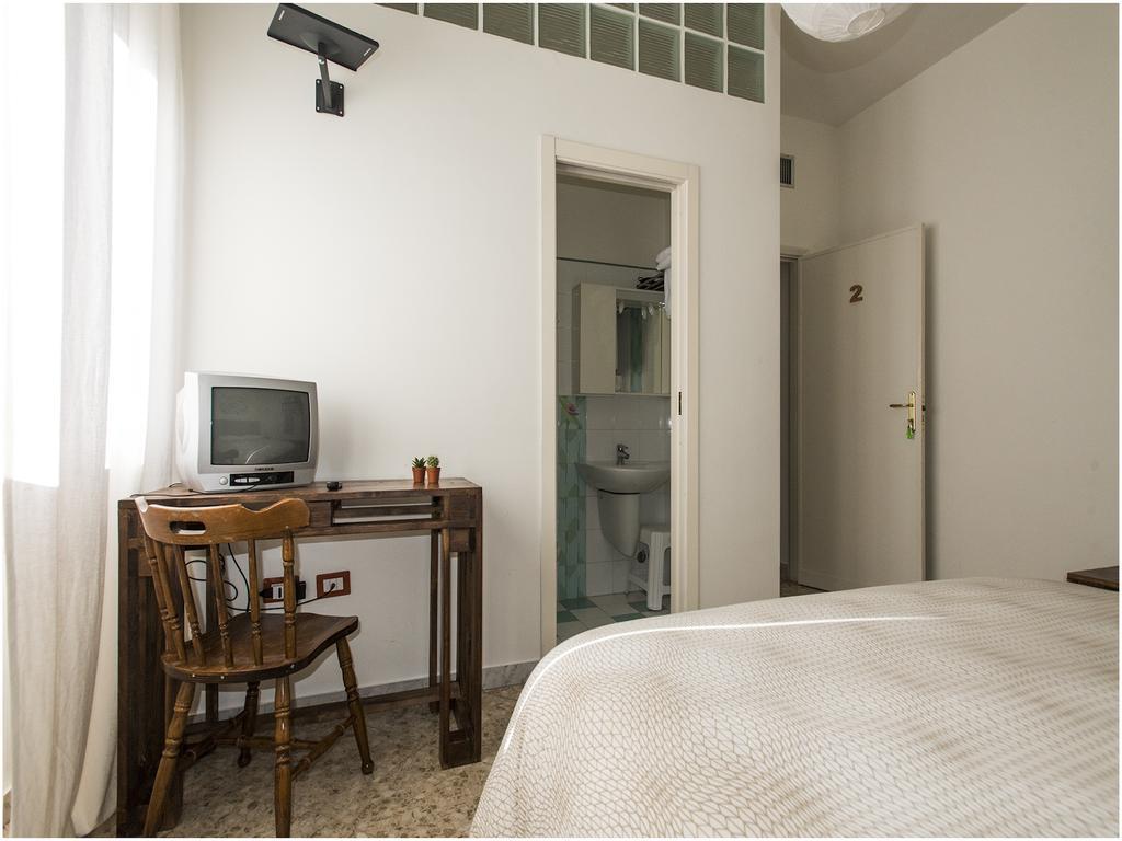 Bed and Breakfast Enjoy Matera Zewnętrze zdjęcie