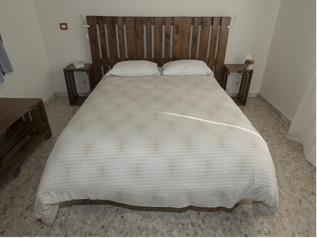 Bed and Breakfast Enjoy Matera Zewnętrze zdjęcie