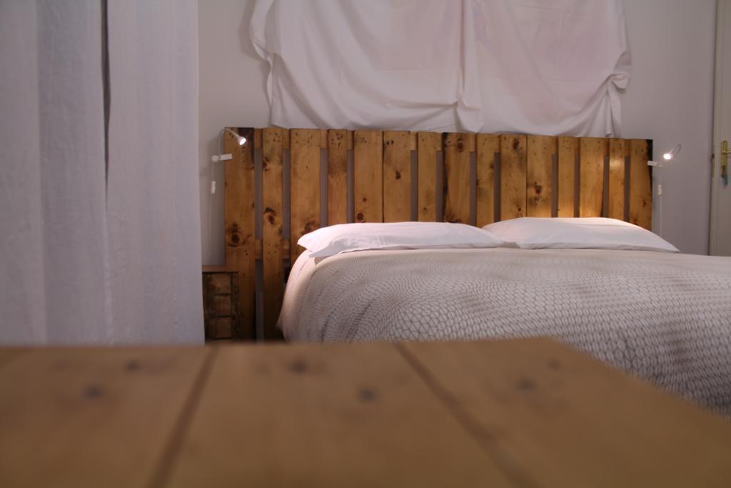 Bed and Breakfast Enjoy Matera Zewnętrze zdjęcie