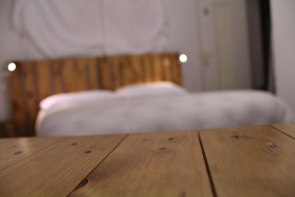 Bed and Breakfast Enjoy Matera Zewnętrze zdjęcie