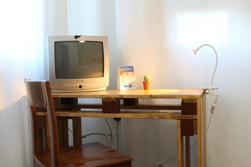 Bed and Breakfast Enjoy Matera Zewnętrze zdjęcie