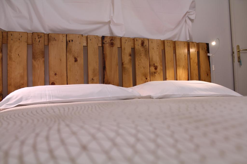 Bed and Breakfast Enjoy Matera Zewnętrze zdjęcie