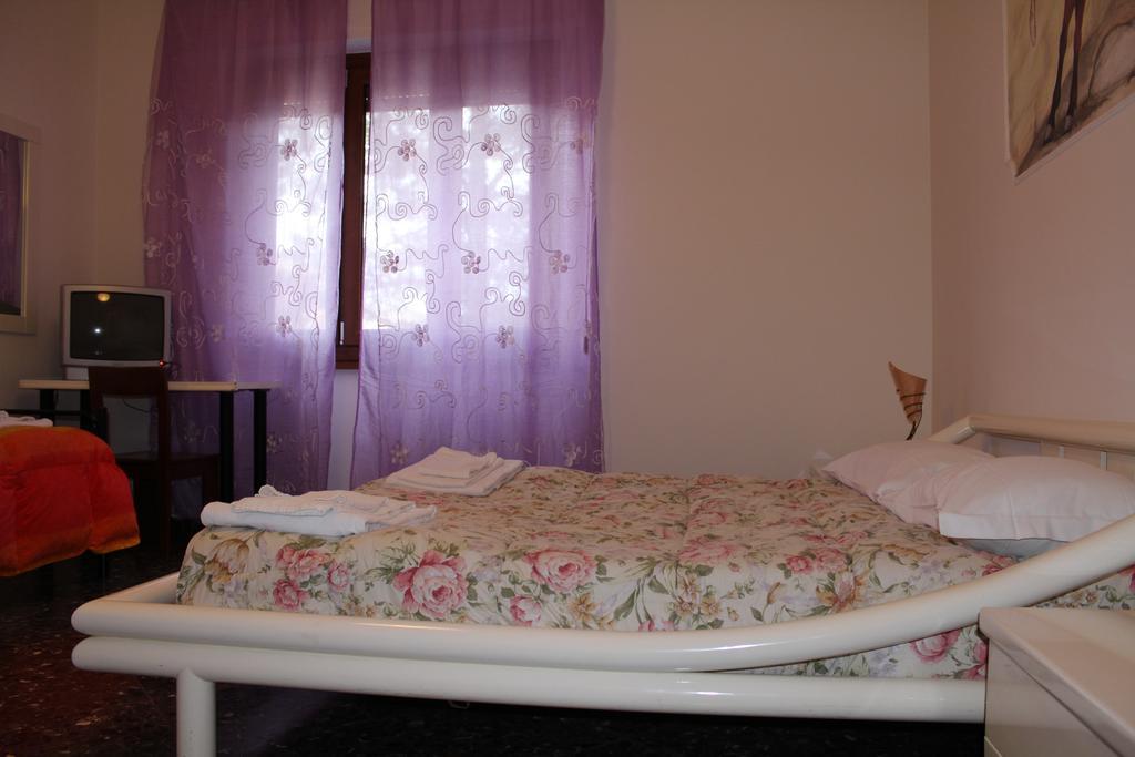 Bed and Breakfast Enjoy Matera Zewnętrze zdjęcie