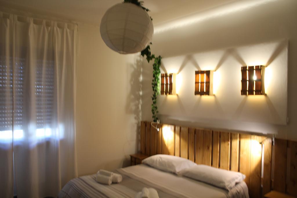 Bed and Breakfast Enjoy Matera Zewnętrze zdjęcie